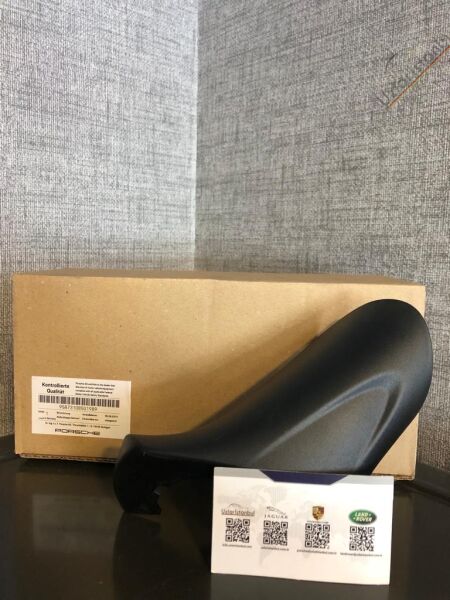 PORSCHE 92A PORSCHE CAYENNE YAN  AYNA ALT KAPAĞI İÇ SOL CAYENNE 2011-14