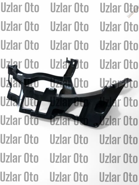 PORSCHE 9J1 PORSCHE TAYCAN ARKA TAMPON KLAVUZ SOL / (TAYCAN) 20-23