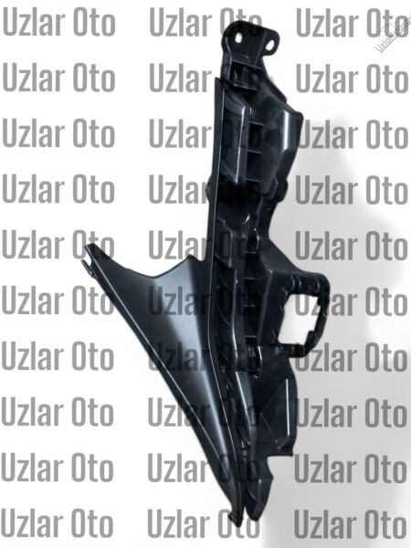 PORSCHE  SOL FAR ALT TABLASI TAYCAN