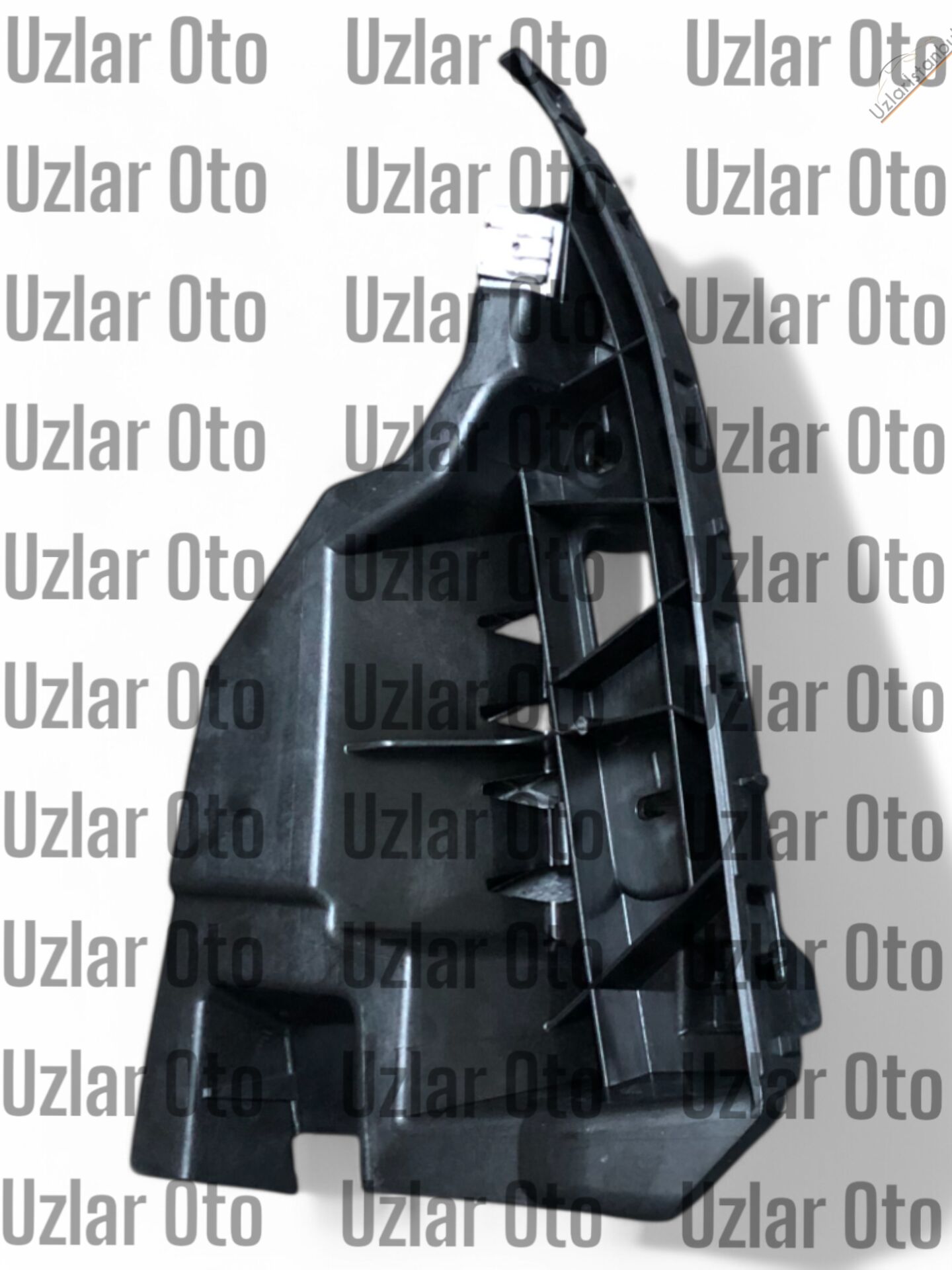 PORSCHE 9J1 PORSCHE TAYCAN SOL ARKA TAMPON BRAKET (TAYCAN)