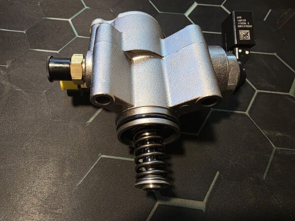 PORSCHE 9PA1 PORSCHE CAYENNE YÜKSEK BASINÇ POMPASI / 3,6 (CAYENNE) 07-10