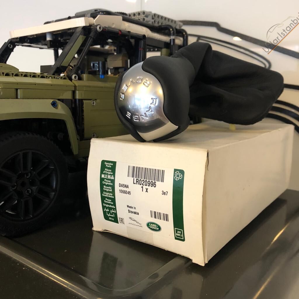 Land Rover RANGE ROVER VITES TOPUZU 3.6L V8/5.0L V8(VOGUE)  AA