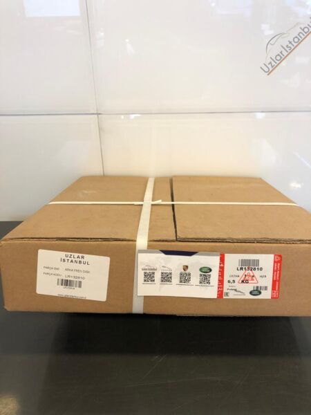 Land Rover NEW DEFENDER FREN DİSKİ ARKA  2020-DEFENDER