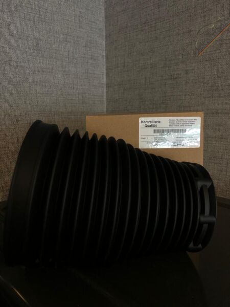 PORSCHE 9PA PORSCHE CAYENNE AMORTİSÖR KORUYUCU CAYENNE 03-10