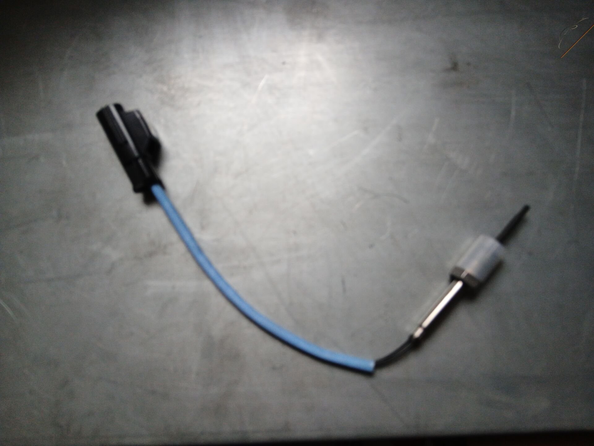 LAND ROVER DISCOVERY 3  CLASSIC EGZOST GAZ SENSORU 2.7/3.6L V8/4.4L V8(VOGUE/SPORT/NWD3/4)  BA