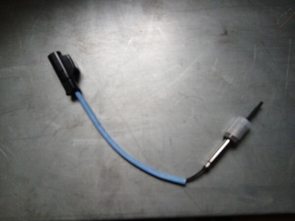 LAND ROVER DISCOVERY 3  CLASSIC EGZOST GAZ SENSORU 2.7/3.6L V8/4.4L V8(VOGUE/SPORT/NWD3/4)  BA