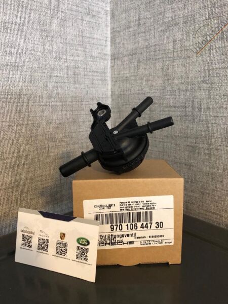 PORSCHE 970 PORSCHE PANAMERA VALF  PANAMERA 2010-17