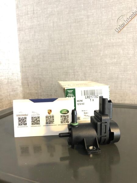 Land Rover DISCOVERY SPORT EGR VAKUM VALFI 2.2(EVOQUE/NWD SPORT/LR2)